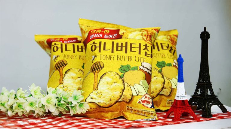 허니버터칩 마케팅 실패사례