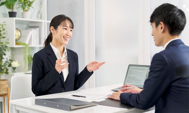 확실한 상대를 정하라